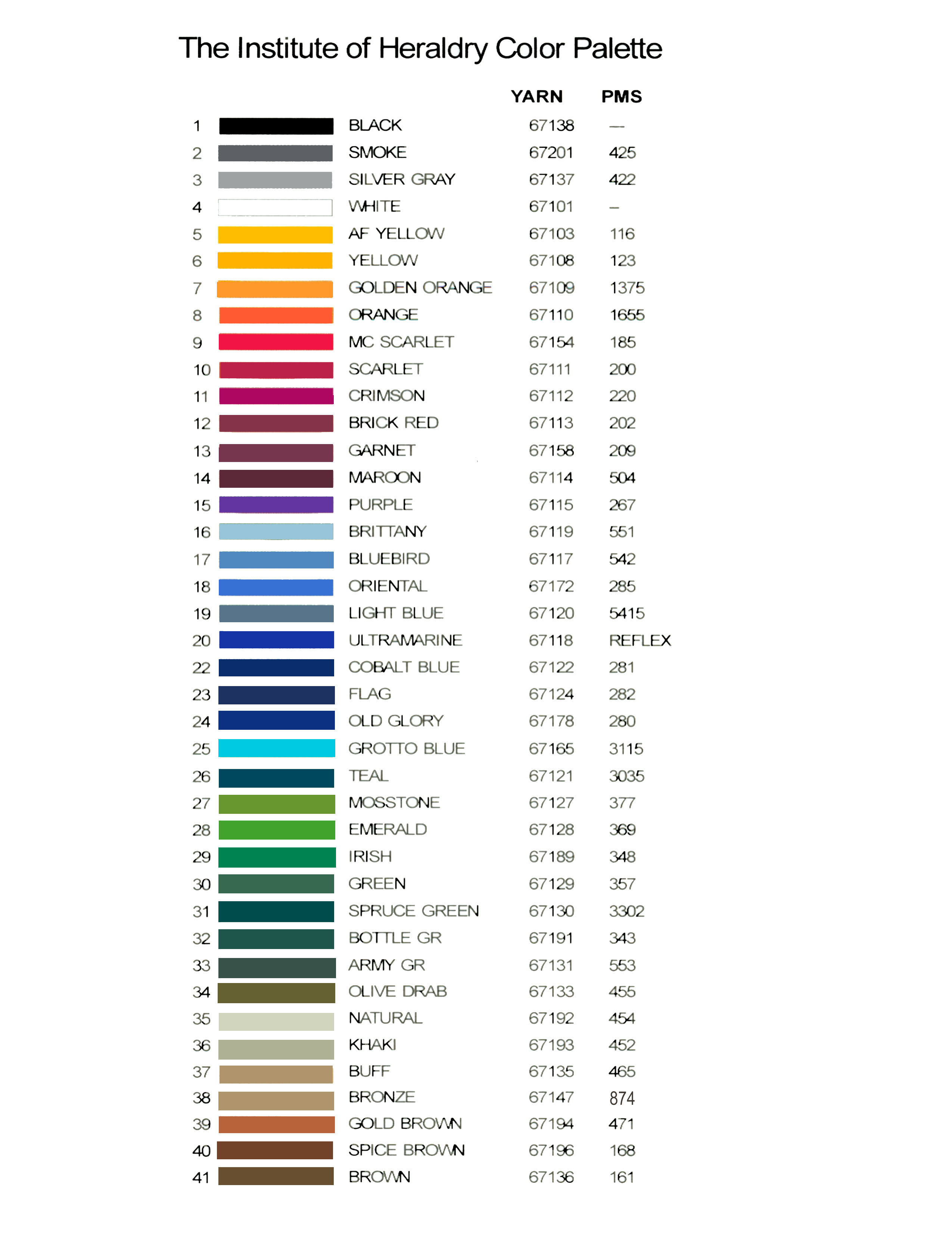 tioh-color-palette